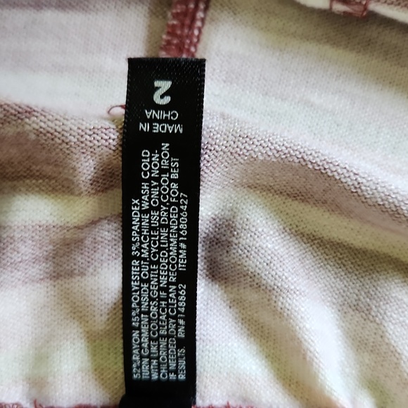 Torrid sleep shorts - Picture 2 of 2